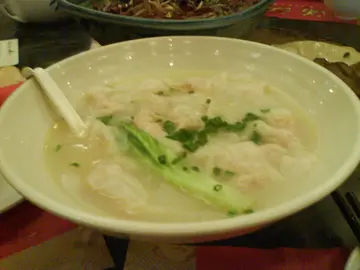 抄手