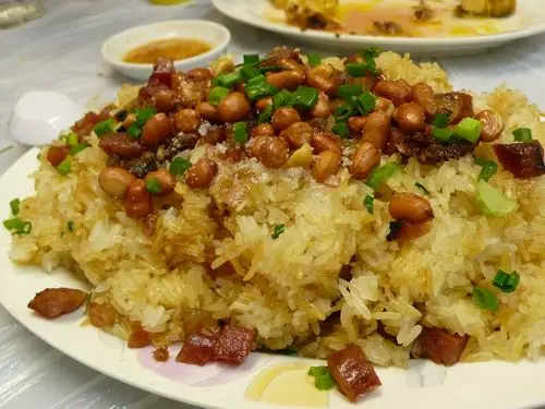 這個要吃幾碗！