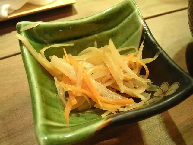 前菜