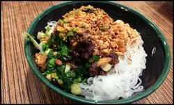 烤牛肉凍檬