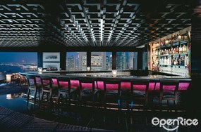 M Bar