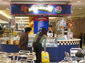 Ben & Jerry's