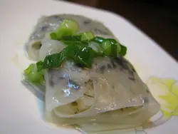 粉包