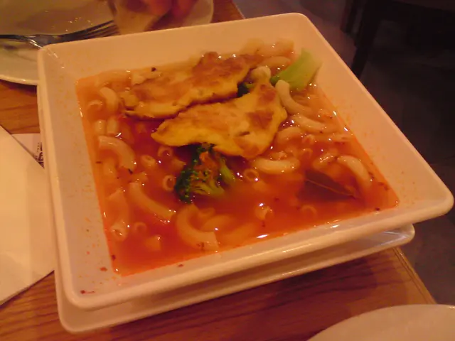 魚柳好食