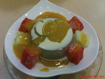 雜果大菜榚