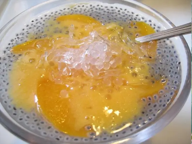 蜜桃黑珍珠!@! D黑珍珠好有咬口=3=