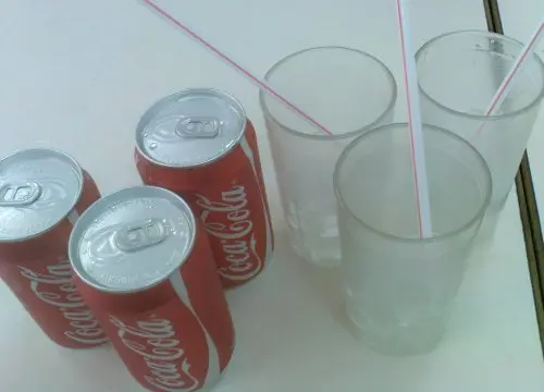 我 最 鍾 意 既 飲 品