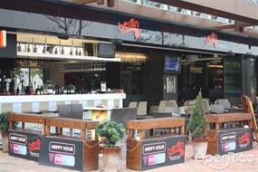 Berlin Wine Bar Club