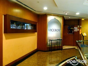 Viceroy Restaurant & Bar
