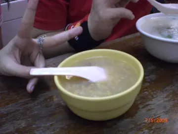 麥米粥