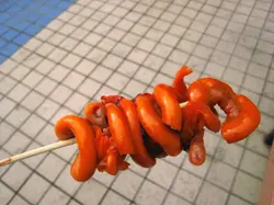 呢個就麻麻0地好食