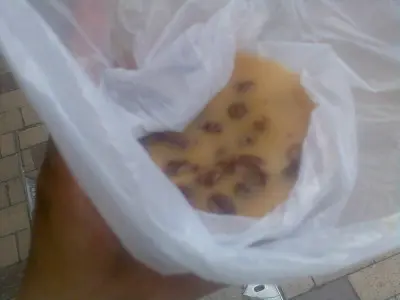 砵仔糕