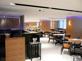 皇悅廚房