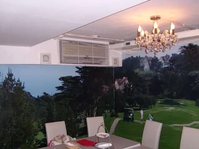 差;冷氣系統不濟事