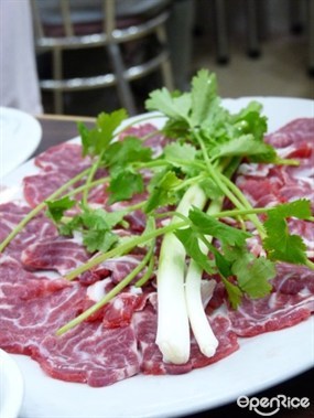 方榮記沙嗲牛肉專家的相片 - 九龍城
