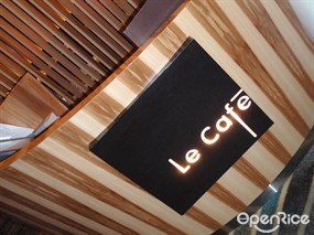 Le Cafe&#39;s photo in Wan Chai 