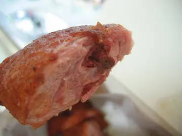 鴨脾也是啖啖肉