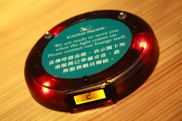 先進和親民的傳呼系統