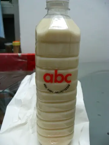 豆浆