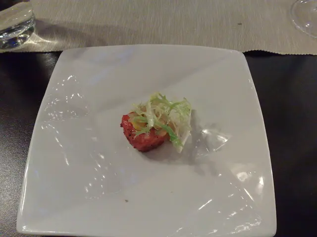 墨西哥燒三文魚