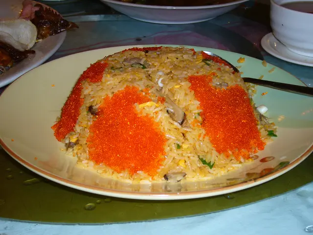 食神炒飯