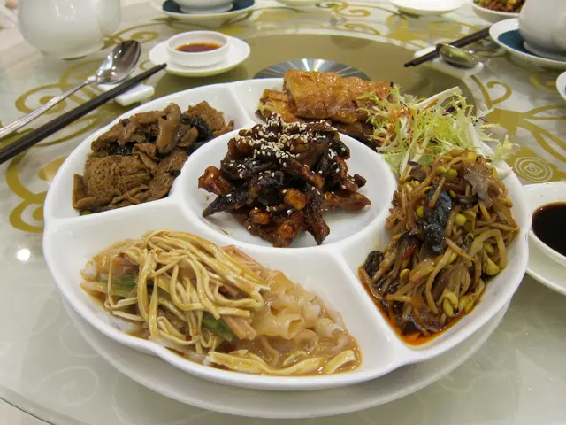 五福臨門大併盤