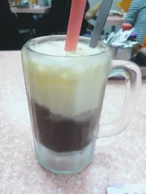 紅豆冰