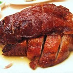 Roast Goose 金牌燒鵝