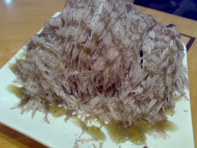 紅豆味
