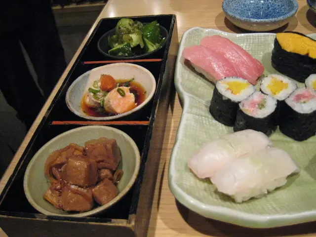 前菜