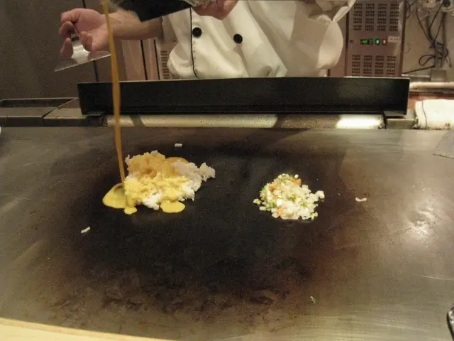 蛋炒飯