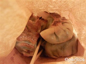 龍津美食的相片 - 尖沙咀