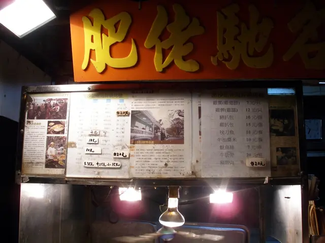 澳門黑沙肥佬燒烤