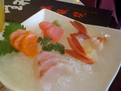 魚生