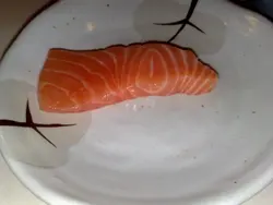 三文鱼