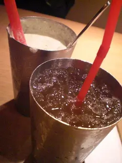 好掛住你呀凍飲.XD