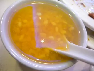 綠豆爽