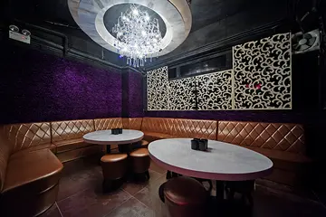 VIP 房