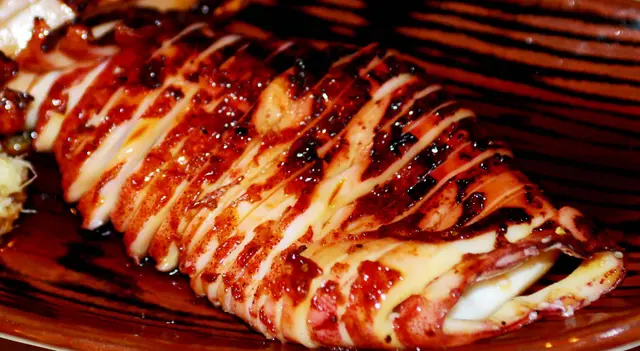 萍姐話好好味呀