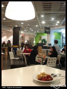 IKEA Caf&#233;&#39;s photo in Kowloon Bay 