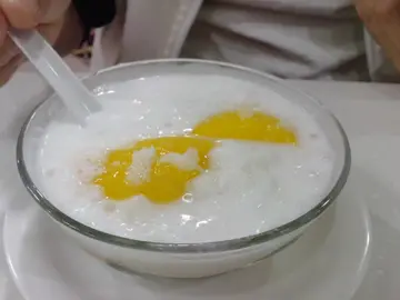 芒果西米露