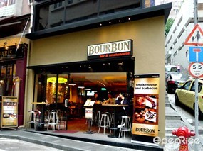 Bourbon