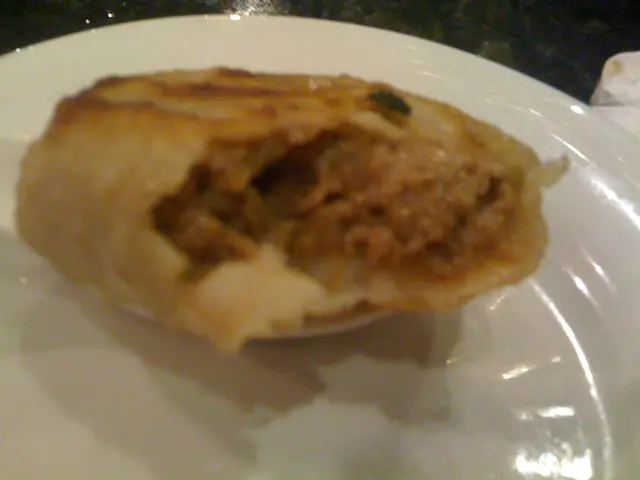 肉質很嫩滑，味道合宜