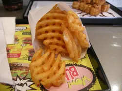 薯格