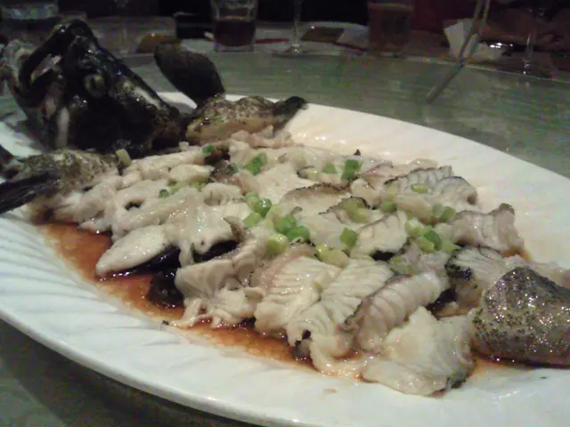 福祿臨門沙巴海老虎班