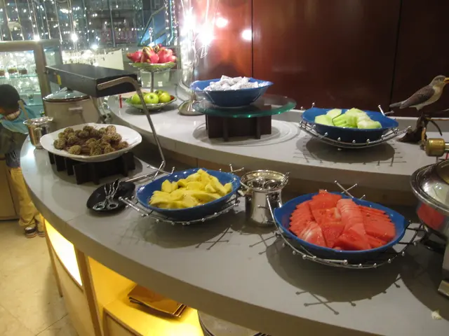 多款我 like 嘅生果