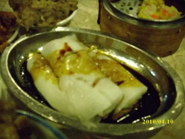 腸粉,算化算價錢