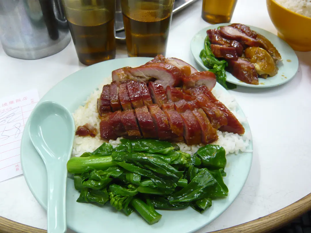 源记烧腊的食评 – 香港旺角的港式 | openrice 香港开饭喇
