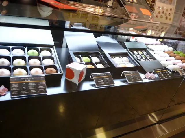 排排坐好精美，眼花暸亂