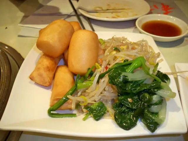 前菜